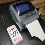 ZEBRA ZP505 LABEL PRINTER