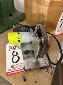 MINI 1/2" BELT SANDER