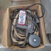 MILLER SPOOLMATIC 15A AIR COOLED SPOOL GUN
