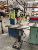 JET 20" DRILL PRESS, MODEL JDP-20MF, S/N 18054237