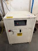 GARDNER DENVER REFRIGERATED AIR DRYER, MODEL RNC75A1, S/N GD75A1150805086