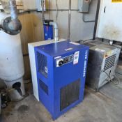 2022 BEKO DRYPOINT RA COMPRESSED AIR DRYER, MODEL 4028704, S/N 220032723