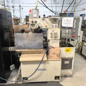 MITSUBISHI DWC-90C EDM, S/N 519C1948, OUT OF SERVICE, FOR PARTS ONLY!