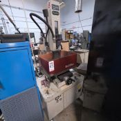 HANSVEDT DRILLMAN ARIX ZNC DX2 HOLE POPPER, S/N 961093