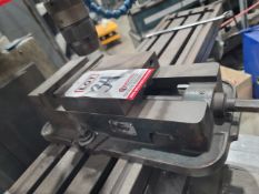ENCO 6" MACHINE VISE, MODEL 425-7261