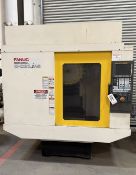 2013 FANUC ROBODRILL A-D21LiA5 CNC DRILLING & TAPPING CENTER, FANUC SERIES 31i-B5 CNC CONTROL, XYZ