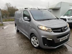Major Clearance Auction, Over 700 lots: Ex-Fleet Vehicles, Agri & Farm, Heavy Plant, Machinery, HGVs  & Much More Ends Sunday 7th January