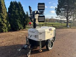 GENERAC VB9 LIGHTING TOWER