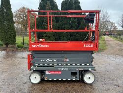 2020 SKYJACK SJ3226