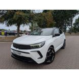 2023 23 VAUXHALL GRANDLAND GSE PHEV AWD AUTO SUV - 12K MILES - ADAPTIVE CRUISE CONTROL - NO VAT