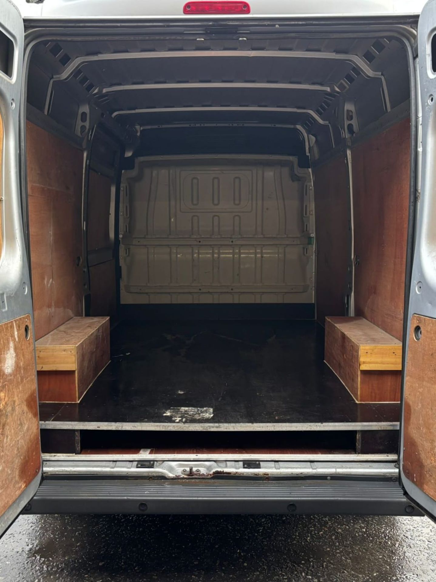 2016 16 CITROEN RELAY 33 L2H2 BLUEHDI PANEL VAN - 87K MILES - EURO 6 - ROOF RACK - Image 2 of 11