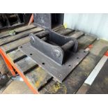 NEW 50MM EXCAVATOR HEADSTOCK