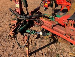 Kuhn ES100-200 *2009*