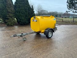 WESTERN GLOBAL 950LITRE