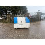 F.G WILSON PEP06 30KVA DIESEL GENERATOR - REF. HF3830