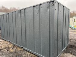 20X8 FT ANTI VANDAL UNIT