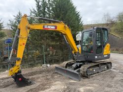 Massive Multi-Lot Auction; Ex-Fleet Vans, Agri, Construction & Heavy Plant Machinery And Much More! ends Sunday 12th April