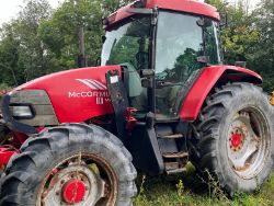 2005 MCCORMICK MC116 - TRACTOR - LOADER BRACKET