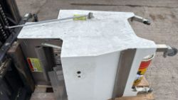 LOZAMET BREAD SLICER