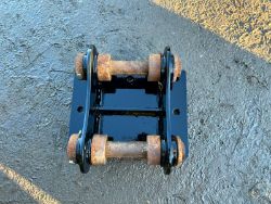 NEW HEADSTOCK FOR DIGGER