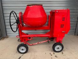 BELLE 100XT 110V MIXER.