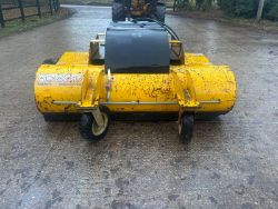 2010 EASTERN ATTACHMENTS