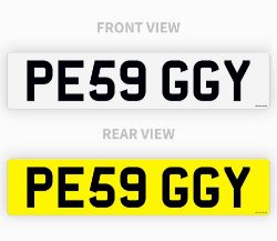 PRIVATE REGISTRATION 