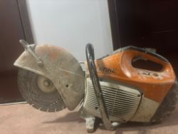 STHIL SAW T5 410 *NO VAT*