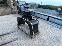 NEW/UNUSED 2025 HANER HG300T ROTATING SELECTOR GRAB