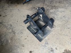 NEW 35MM EXCAVATOR HEADSTOCK