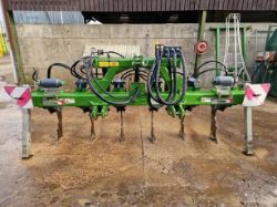 2022 AGRIWELD 3M TOOLBAR