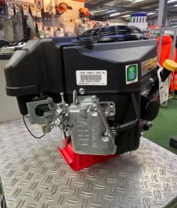 NEW/UNUSED Kawasaki FS481V-JS50-M Engine (4- stroke, vertical shaft, V-twin, OHV, air-cooled)