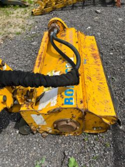 BOMFORD B508 HEDGE TRIMMER