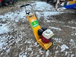 SPE BEF200 PETROL FLOOR GROOVER