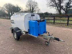 WESTERN GLOBAL - 950LITRE