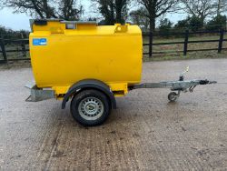 WESTERN GLOBAL 950LITRE