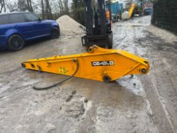 JCB JS160LC DIPPER ARM