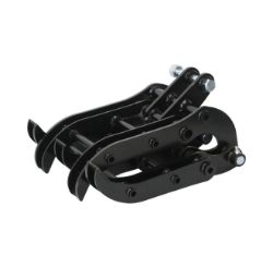 NEW/UNUSED MINI EXCAVATOR MANUAL FINGER GRAB