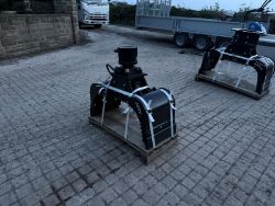 NEW/UNUSED 2025 HANER HG100T ROTATING SELECTOR GRAB