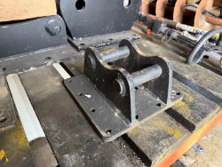 NEW 35MM EXCAVATOR HEADSTOCK