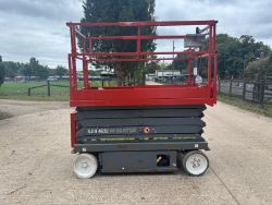 2013 SKYJACK - SJ111 4632