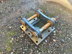 NEW HEADSTOCK FOR DIGGER