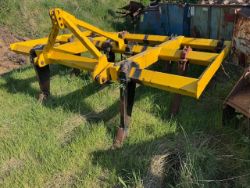 BOMFORD SUPER FLOW SUBSOILER