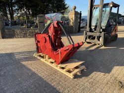 NEW/UNUSED 2025 DCE 08P HYDRAULIC CONCRETE PULVERIZER