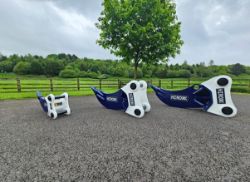 BRAND NEW 50 TON RIPPER TOOTH *12% BUYERS PREMIUM*