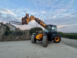 Massive Multi-Lot Auction; Ex-Fleet Vans, Agri, Construction & Heavy Plant Machinery And Much More!  ends Monday 20th April, Not To Be Missed!!l