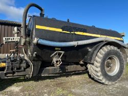 2017 NEW ROCK 3000 GALLONS SLURRY TUNKER