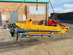 COPMA 2014 4 EXTENSION FLY JIB