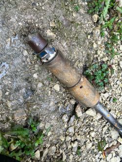 PNEUMATIC FLOOR SCRABBLER