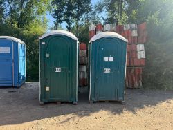 PORTALOO TOILET BLOCK FESTIVAL TOILET AVENT TOILET